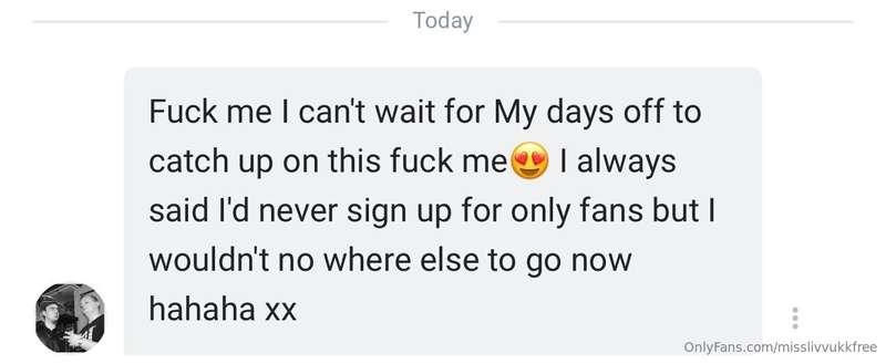 Always giving the best to my subbies! 💛💛