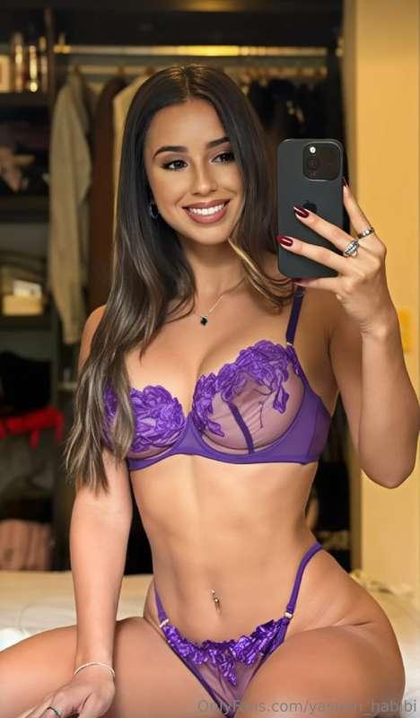🔥 🌸 THE HOTTEST @lunaa_official🔥Introducing @lunaa_official ..