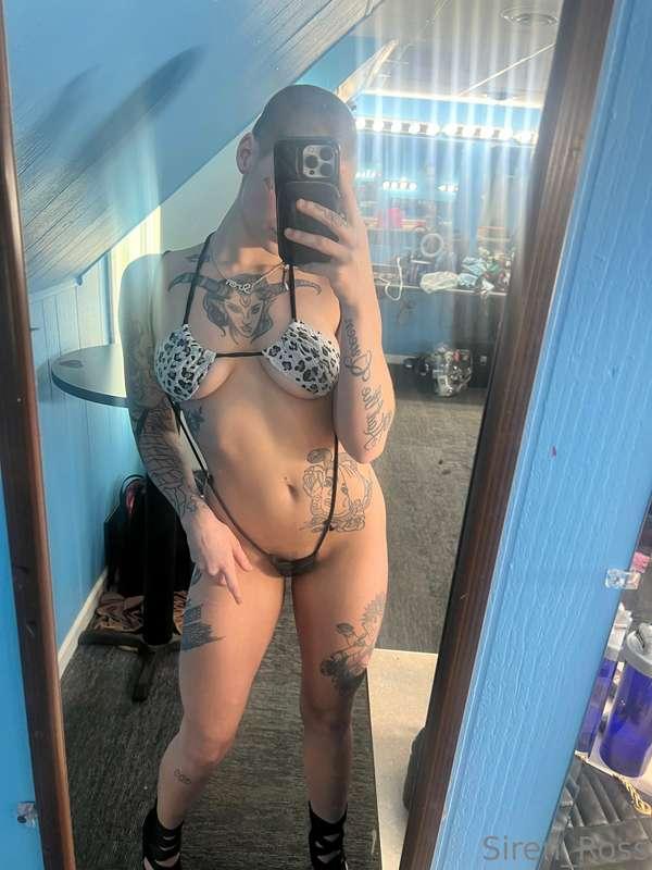 Do I look fuckable? 😉