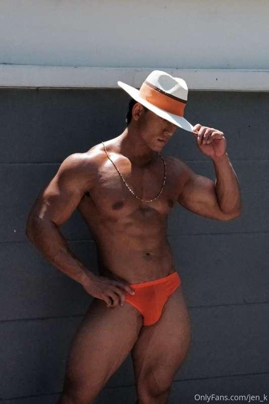 Hot day