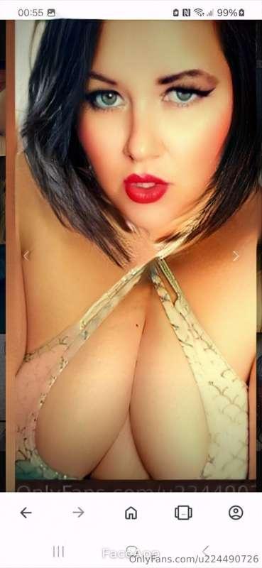 U want me baby? Xx