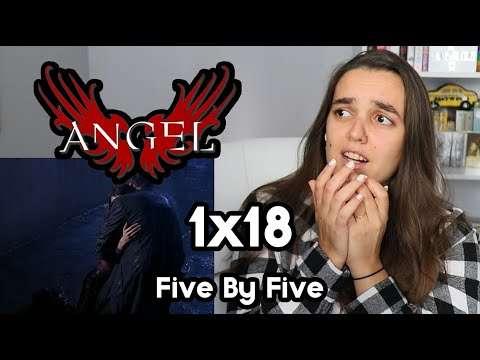 Angel 1x18 (Early Access) - Five By Five