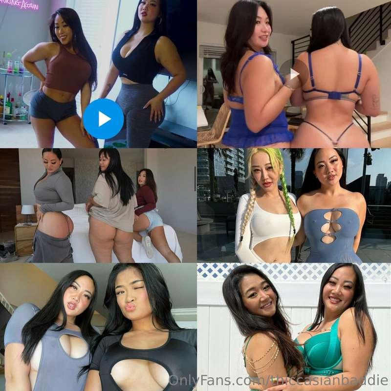 Here’s a collage post about SOME of my G/G/G collabs 🥰 Yes, ..