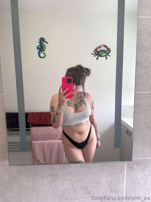 Some things need to be removed I think 💭💦