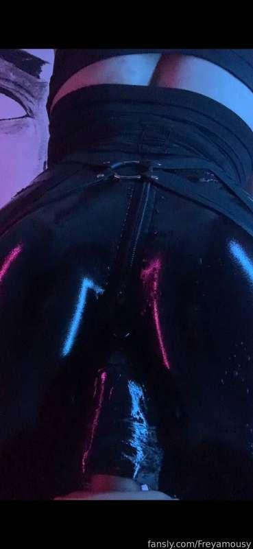 freyamousy image #1