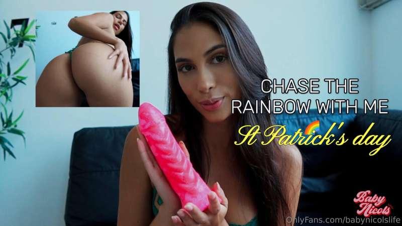 Filmed something new, very naughty and very wet (and creamy)..