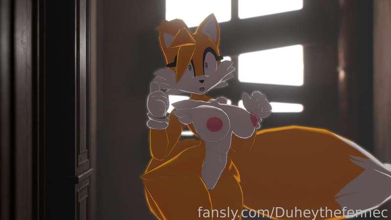 duheythefennec image #14