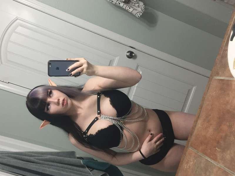 Chain me up