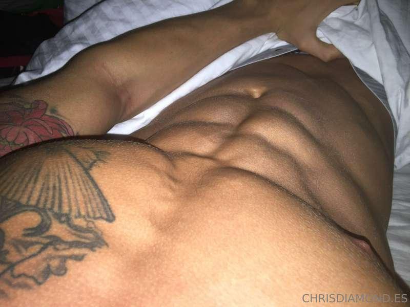 Do you like my abs? 🔥🤙🏻