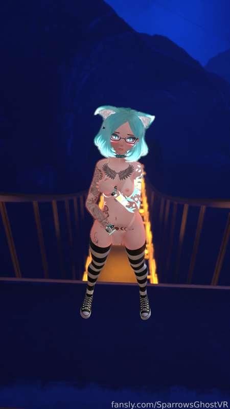 sparrowsghostvr image #2