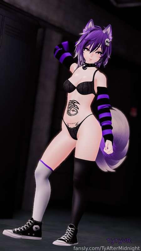 tyaftermidnight image #2