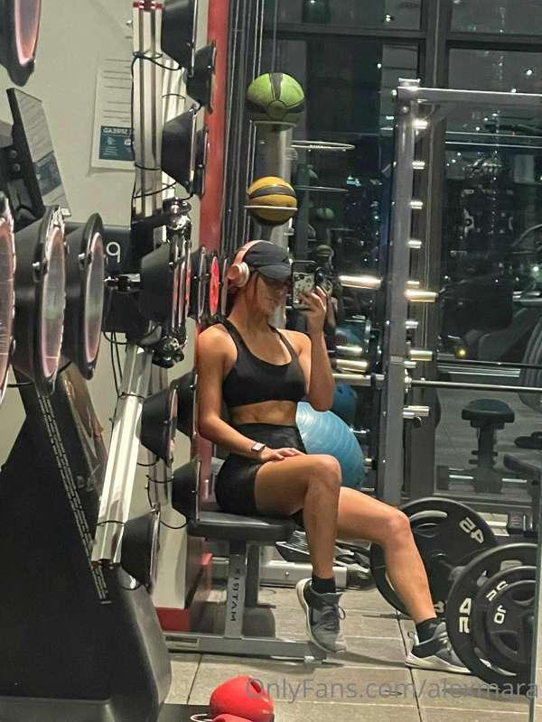 Cardio and weight training should always be combined and her..