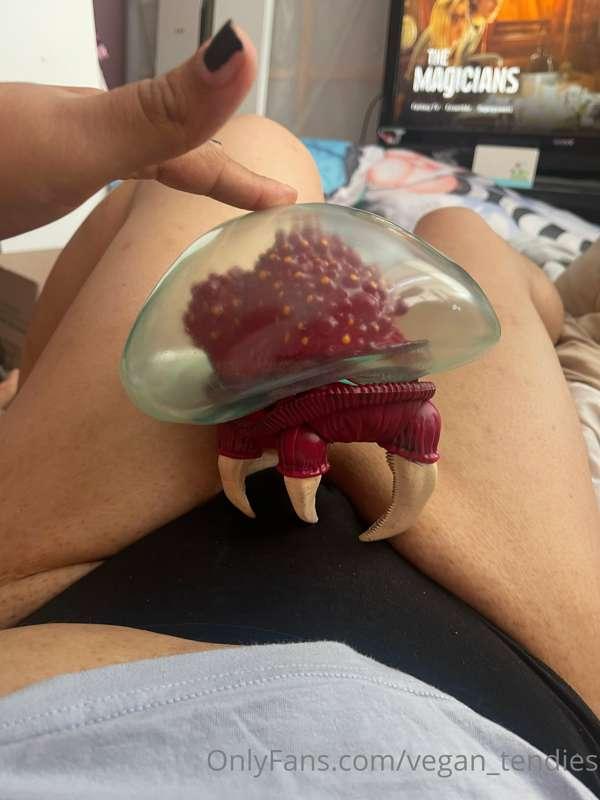 Oh no the Metroid bit my cock :(!
Despite me owning the game..