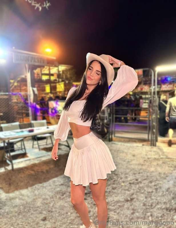 call me a cowgirl💞