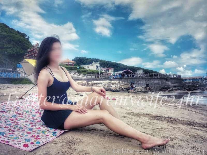 各位狼友中秋連假愉快‼️🌝

Nicole在這預祝各位月圓人團圓闔家團聚，中秋佳節快樂‼️😘😘😘