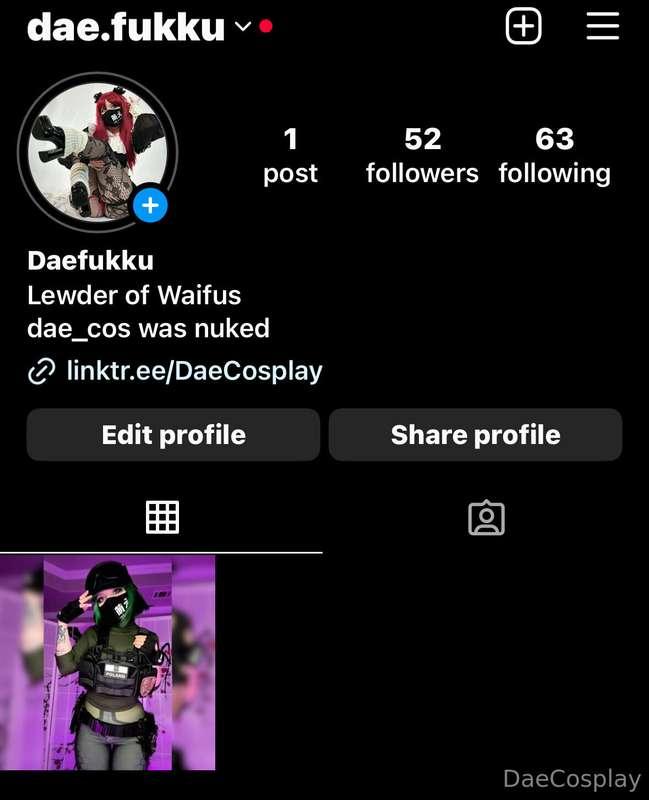 New insta since my other one got suspended 💕 I’ll be squishi..