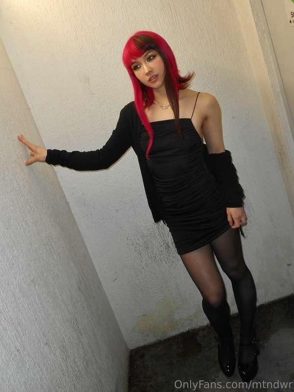 hey do you come to this dirty grimy disgusting alleyway ofte..