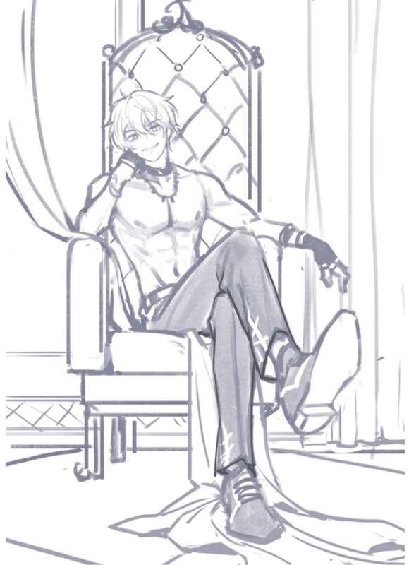 [TIER 2✨] NEW ART Teaser Update