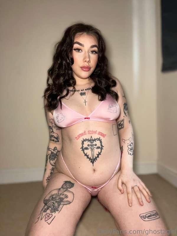 do i look good in pink🎀