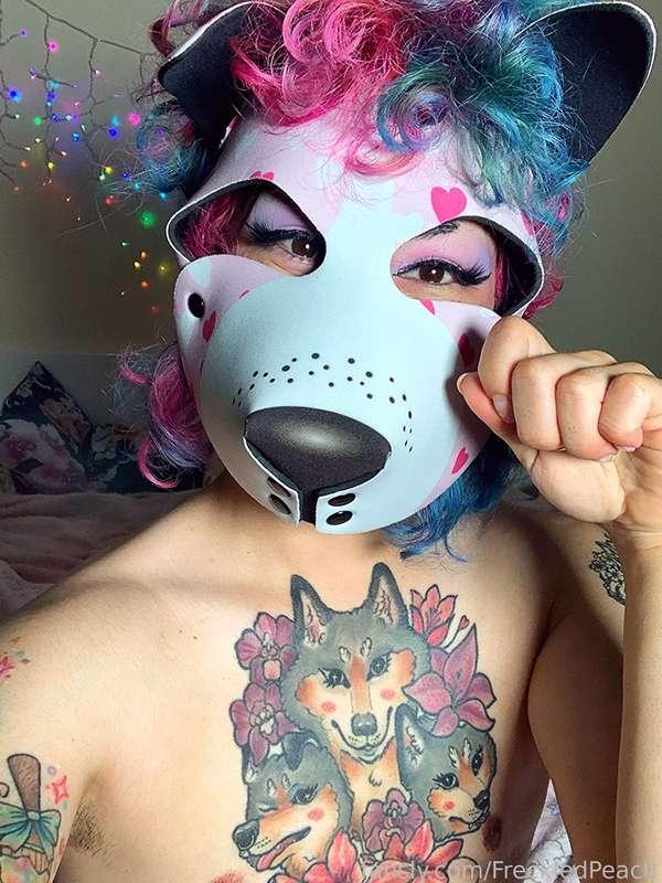 freckledpeach image #1