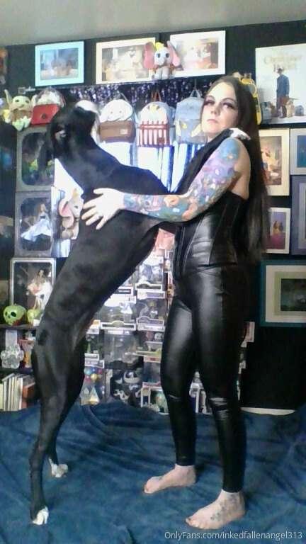inkedfallenangel313 image #2