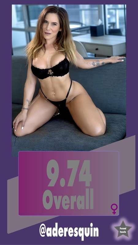 @aderesquin PPV: NoCategories: YesAds: NoShe’s an anal lovin..