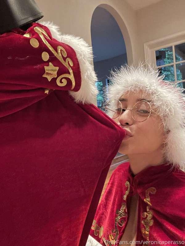 Go Buy My Santa XXX Video now For 50% OFF 🥵🍆