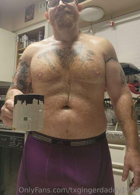 Coffee?
