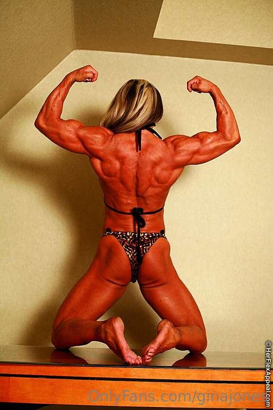 ginajones image #10