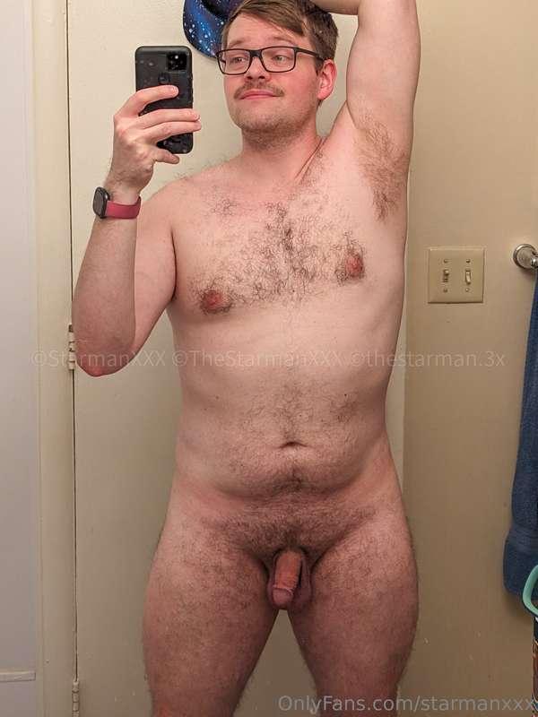 Leg day went well 🦵 time to hit the showers