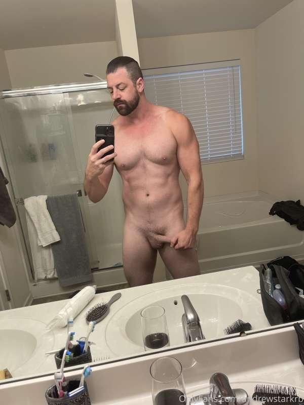 Good morning!! About to get the day started