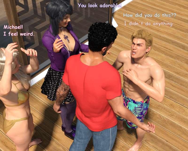 savagegtsbe main image