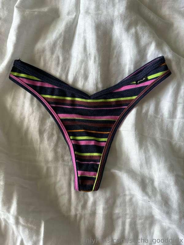 # ***PANTY INVENTORY! #2***

1 day wear- $70
2 day wear- $10..