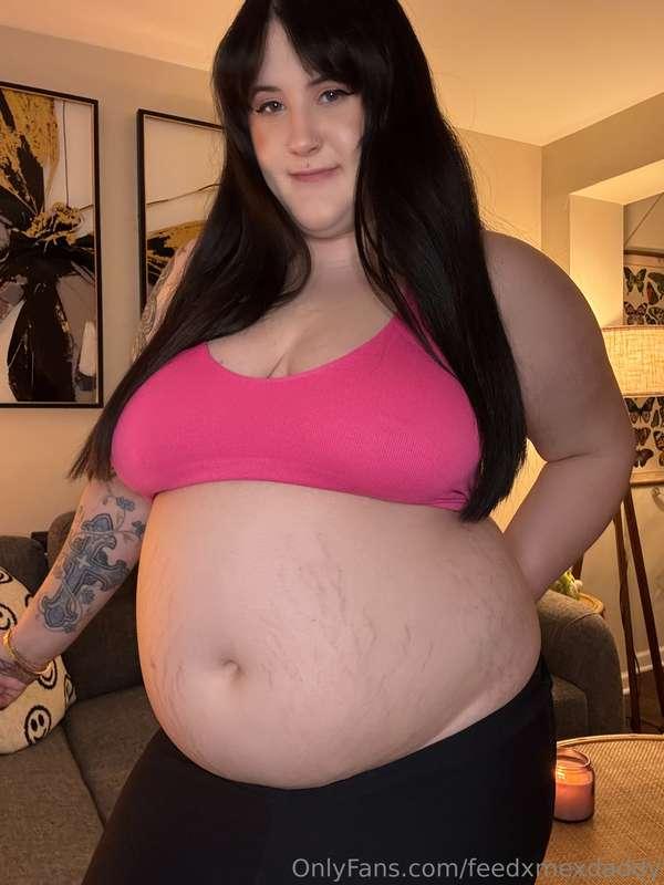 Some aftermath pics from last nights stream. I was feeling r..