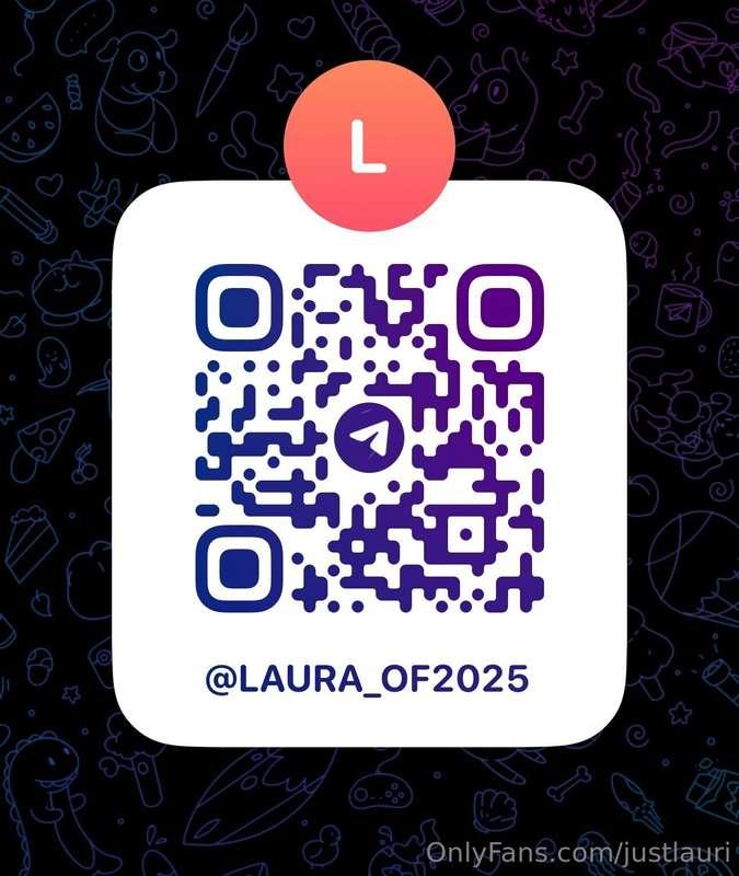 Due to popular demand I now have telegram ❤️