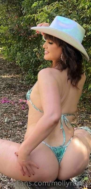 let me ride you like a cowgirl
