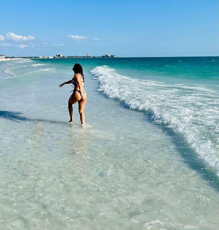 Guys, Have you visited  lido Beach in Sarasota FL !!??
If yo..