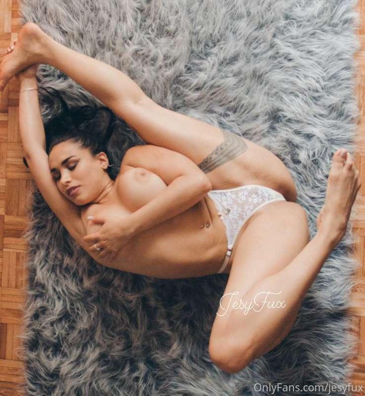 Muy Putita espiritual esta foto 😋