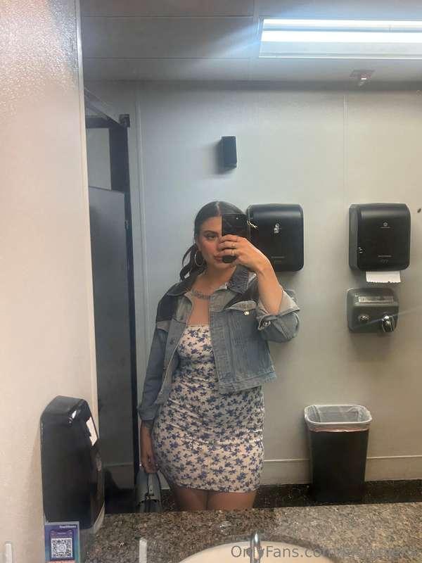 Wyd if you see me at the bar?