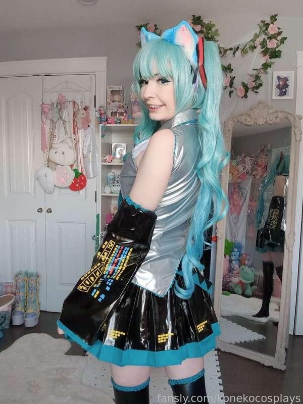 konekocosplays image #5