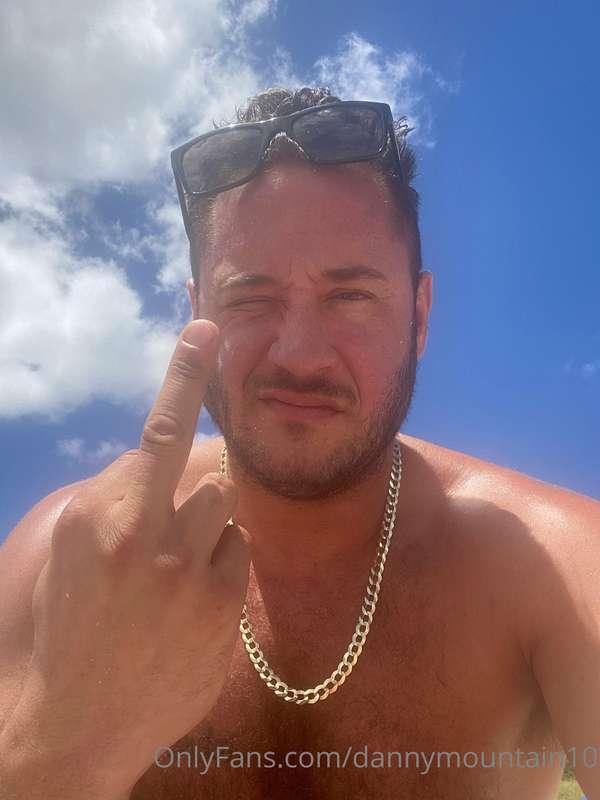 😎🖕🏻☀️💜😅