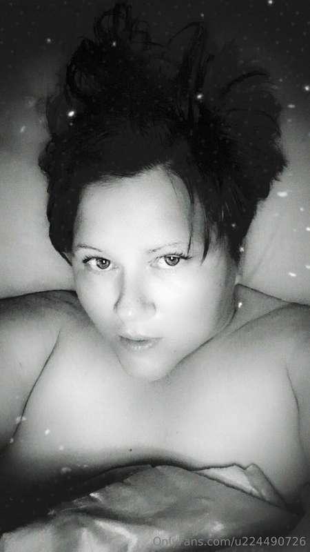 Are u ready for me baby? Xx