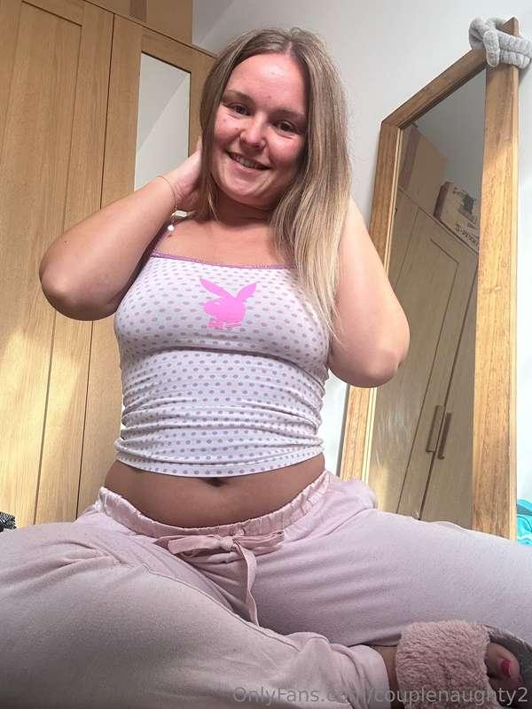 Love a lazy day 🥰👌🏼