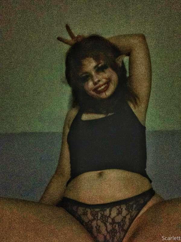 I’m a mess but u luv it !