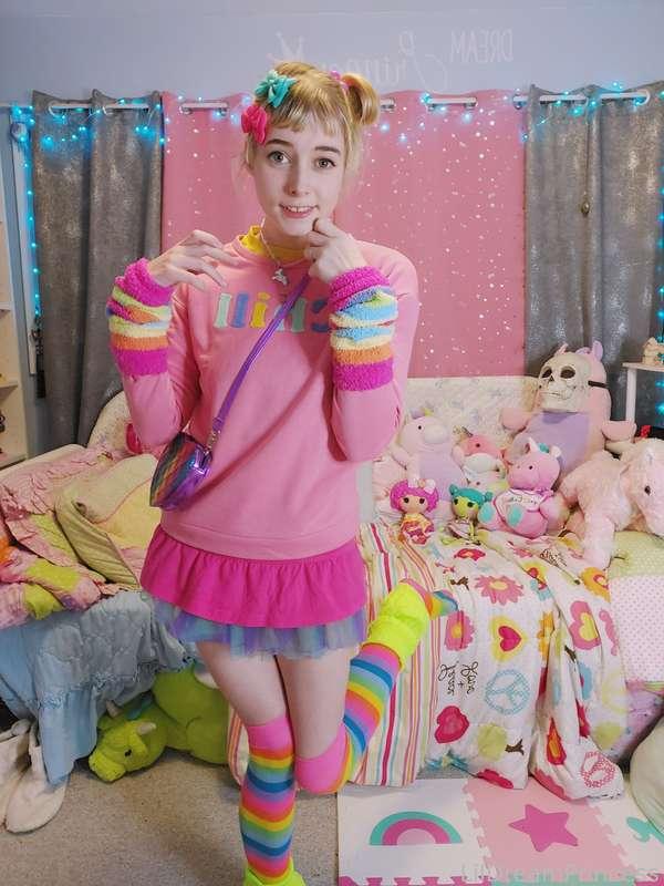 lildreamprincess image #5