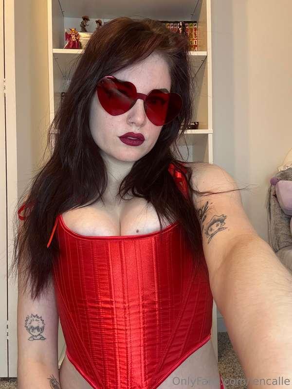 Shooting some fun stuff today!!