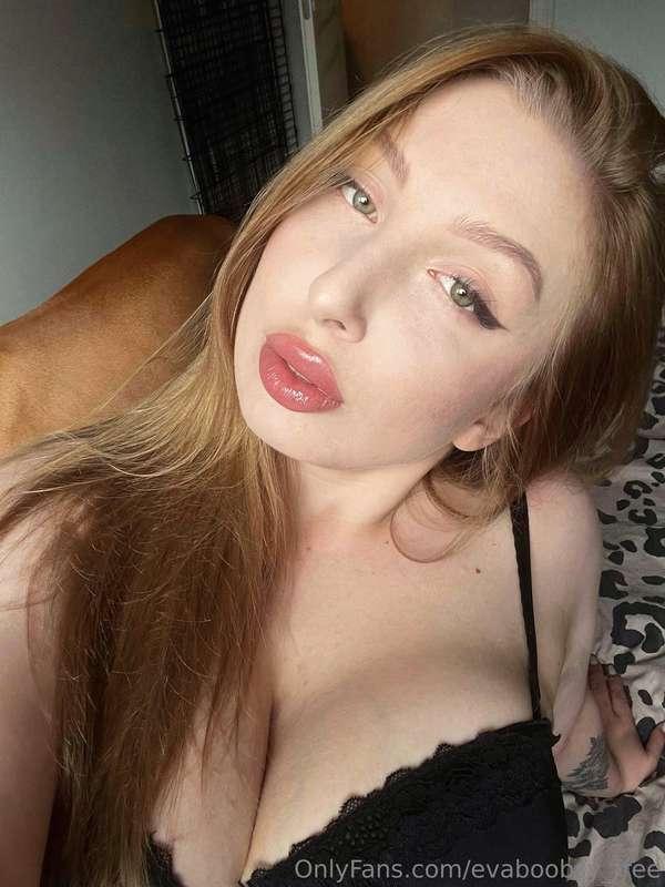 I am sitting on the bed with a bandage over my eyes.I listen..