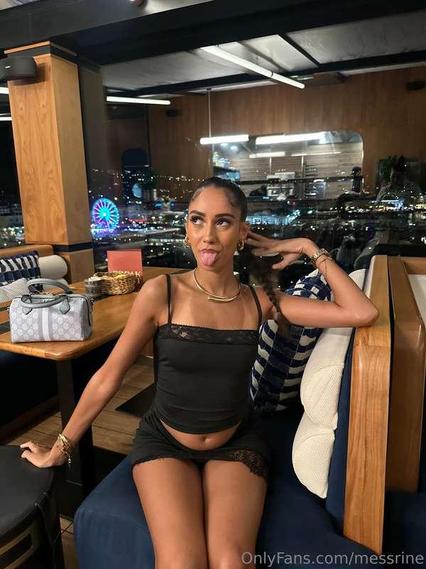 L’été est fini les vacances aussi Im back😝😝😝