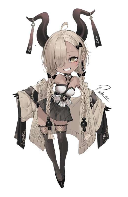 Owari-chan 