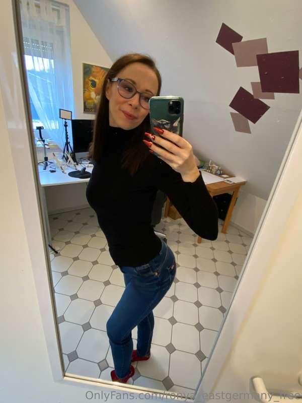 Heute viel unterwegs 🥰
Was macht ihr schönes?